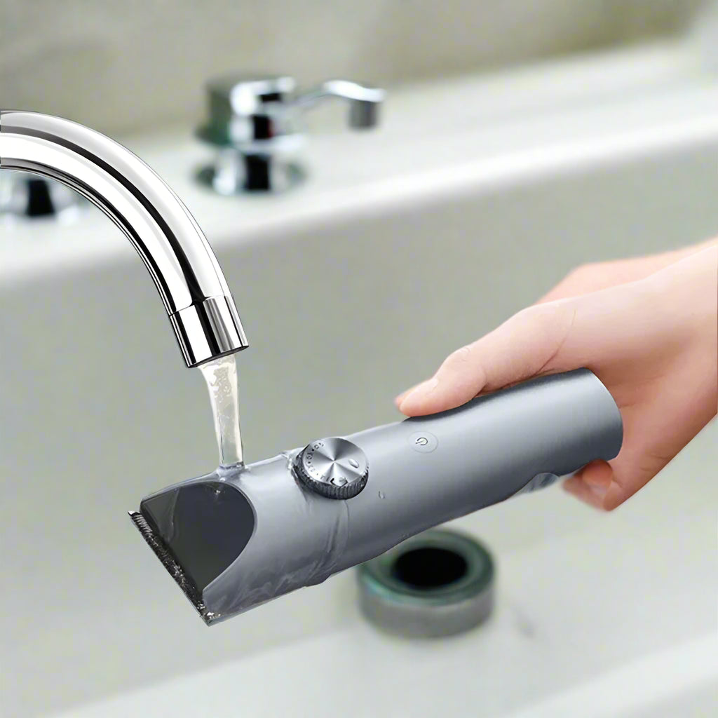 Shaver/Hair Clipper washable hair trimmer professional beard cut machine