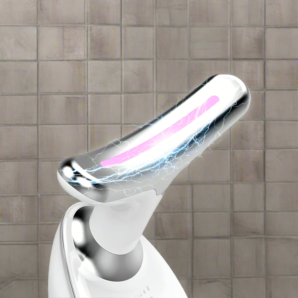 Face / Neck Massager USB
