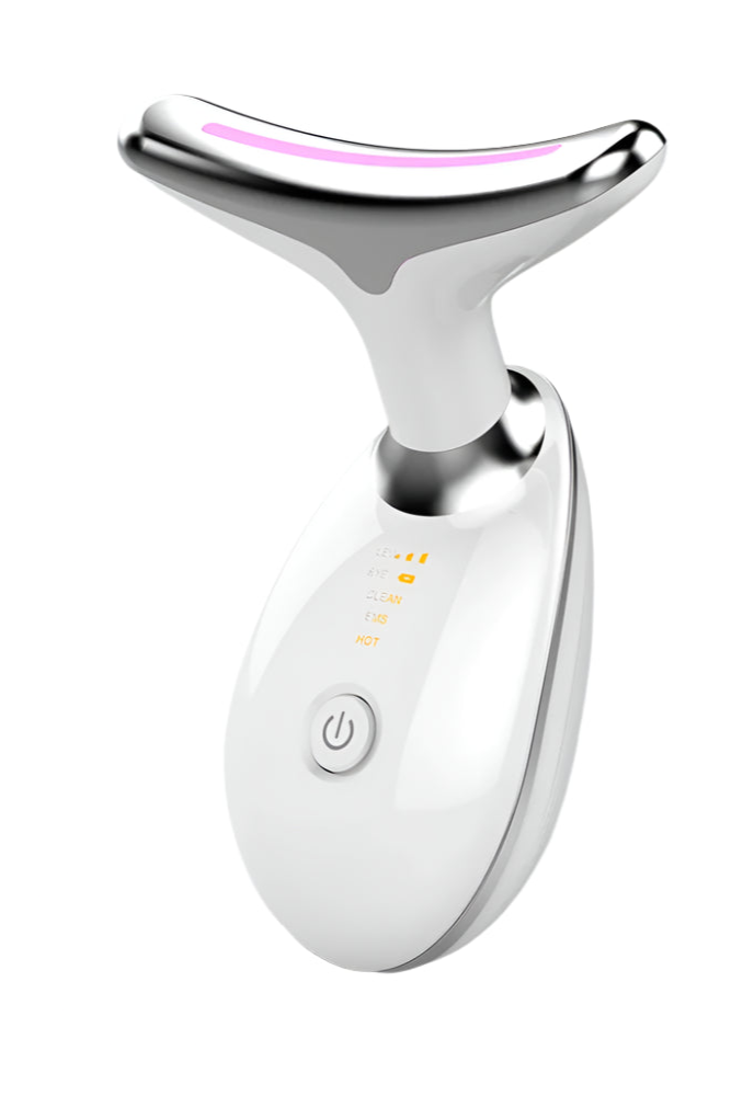 Face / Neck Massager USB