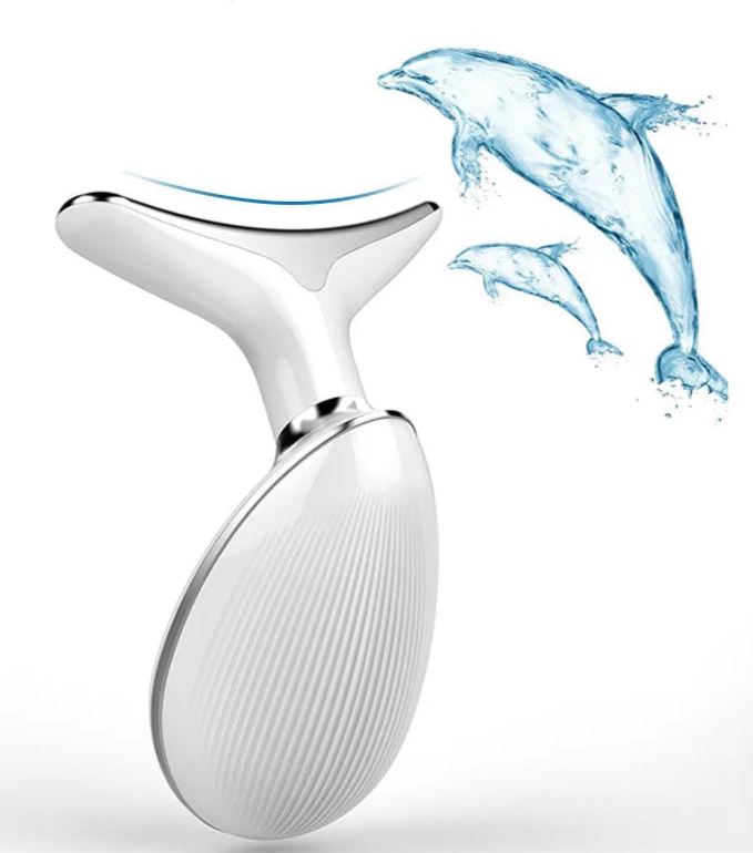 Face / Neck Massager USB