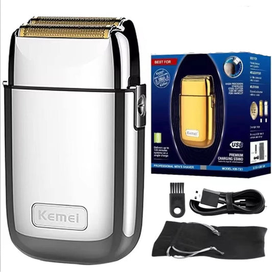 Premium Shaver