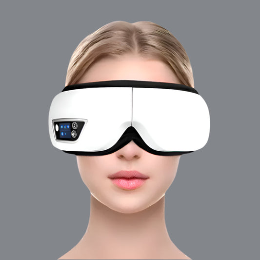 Eye Massager with Bluetooth Music